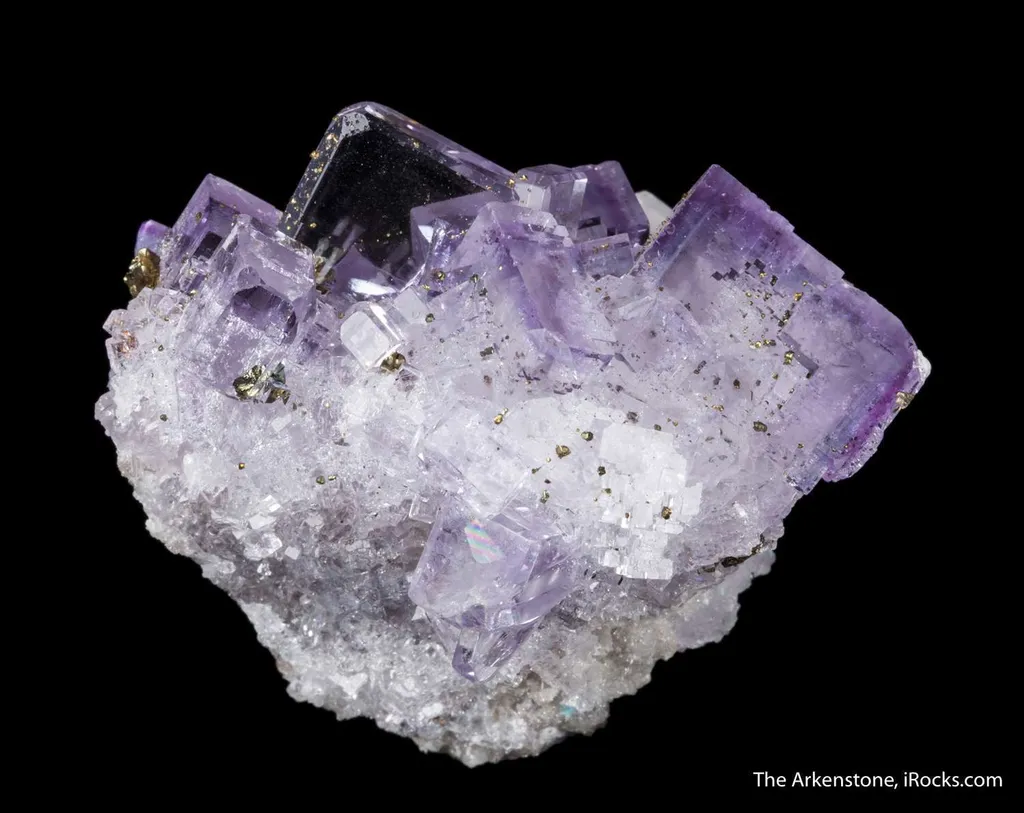 Fluorite - image 2
