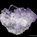 Fluorite - image 2