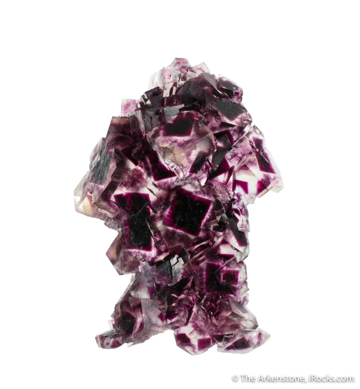 Fluorite - image 2