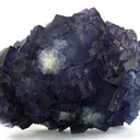 Fluorite - image 1