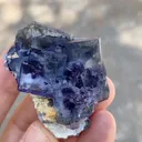 Fluorite - image 7