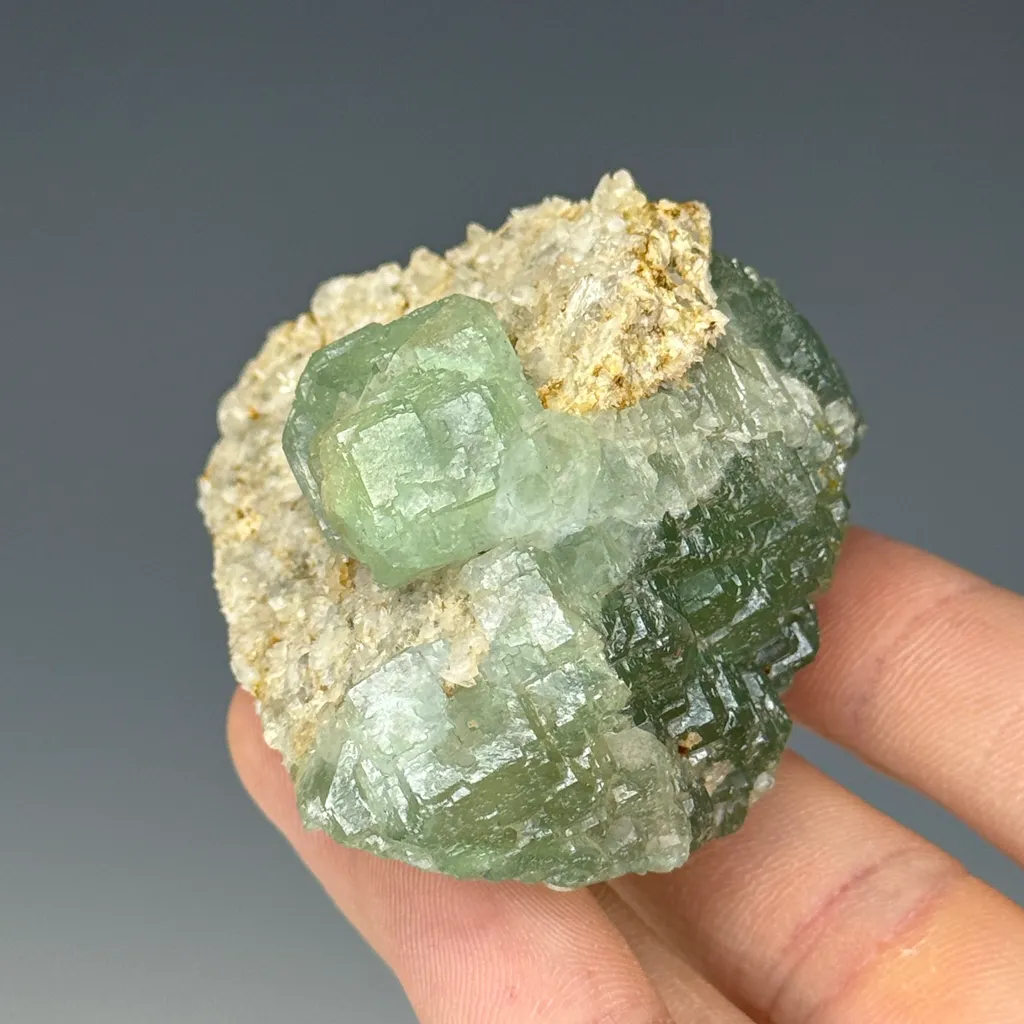 Fluorite - image 3