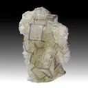 Fluorite - image 1