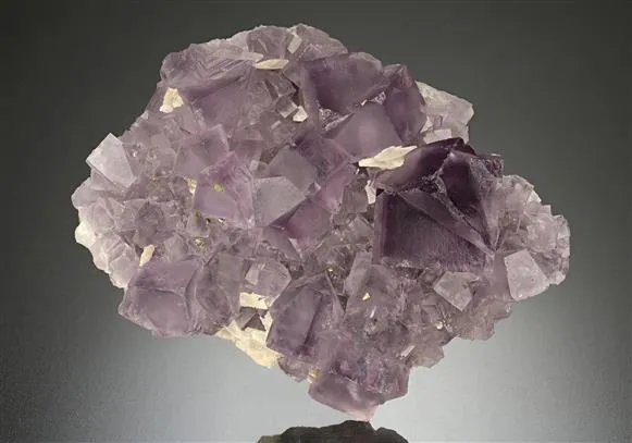 Fluorite - image 1