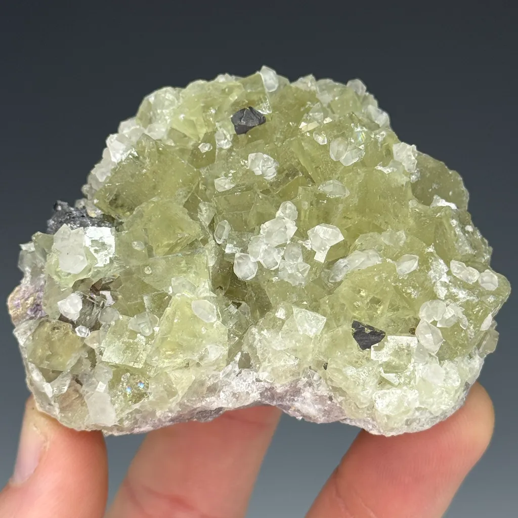 Fluorite image