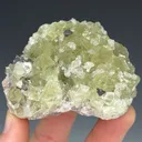 Fluorite - image 1