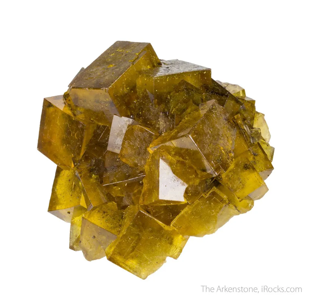 Fluorite - image 2