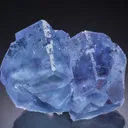 Fluorite - image 1