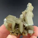 Fluorite - image 1