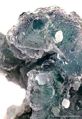 Fluorite - image 3
