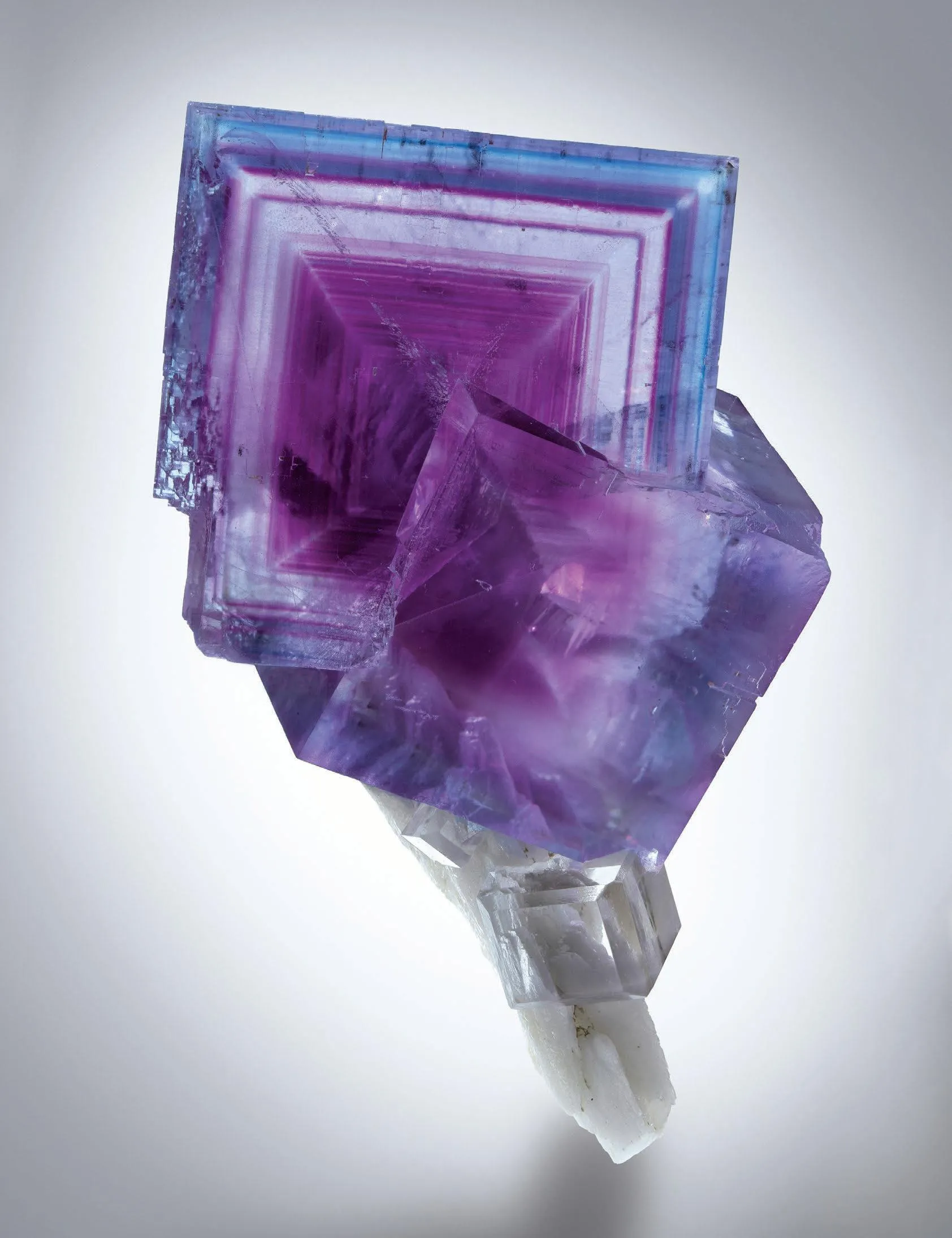 Fluorite - image 1