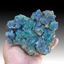 Fluorite - image 2