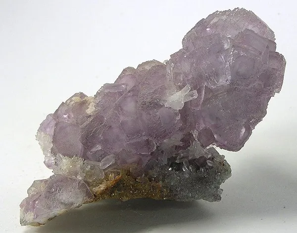 Fluorite - image 1