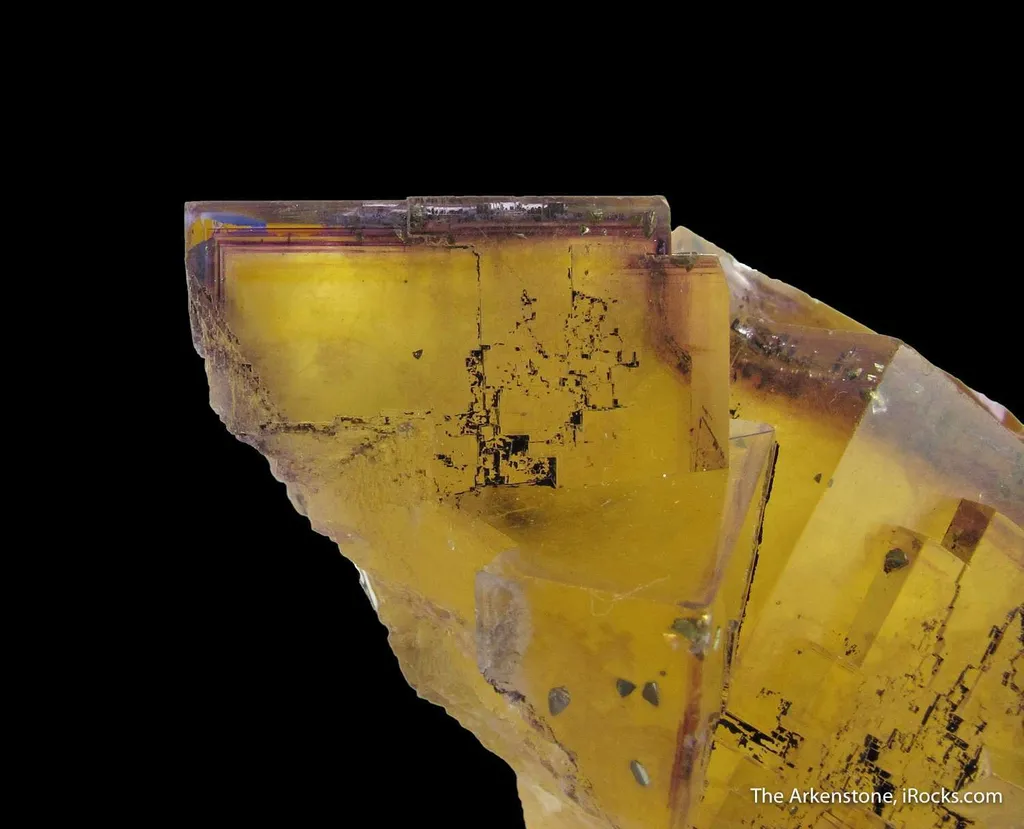Fluorite - image 3