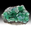 Fluorite - image 1