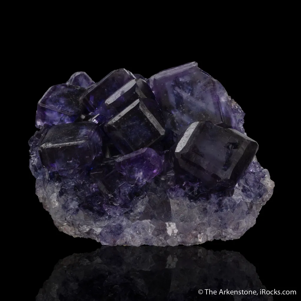 Fluorite - image 2