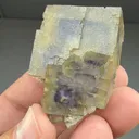 Fluorite - image 2