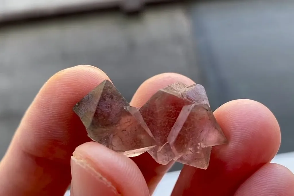 Fluorite - image 7