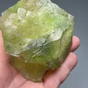 Fluorite - image 2