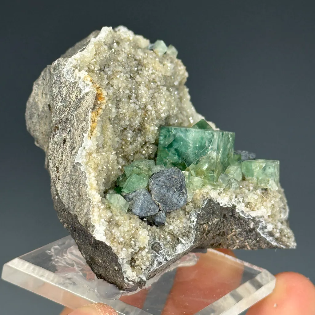 Fluorite - image 2