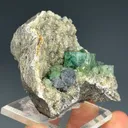 Fluorite - image 2