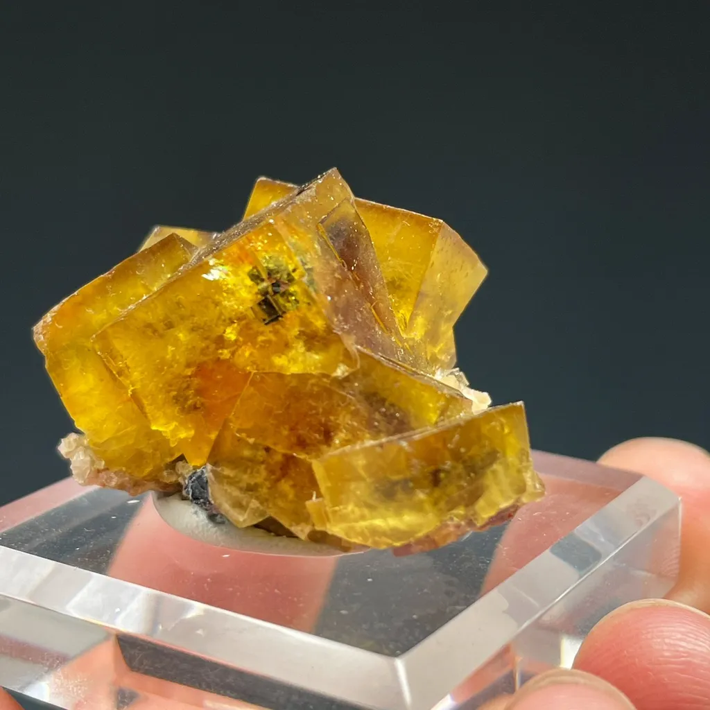 Fluorite - image 3