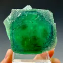 Fluorite - image 1