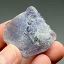 Fluorite - image 2