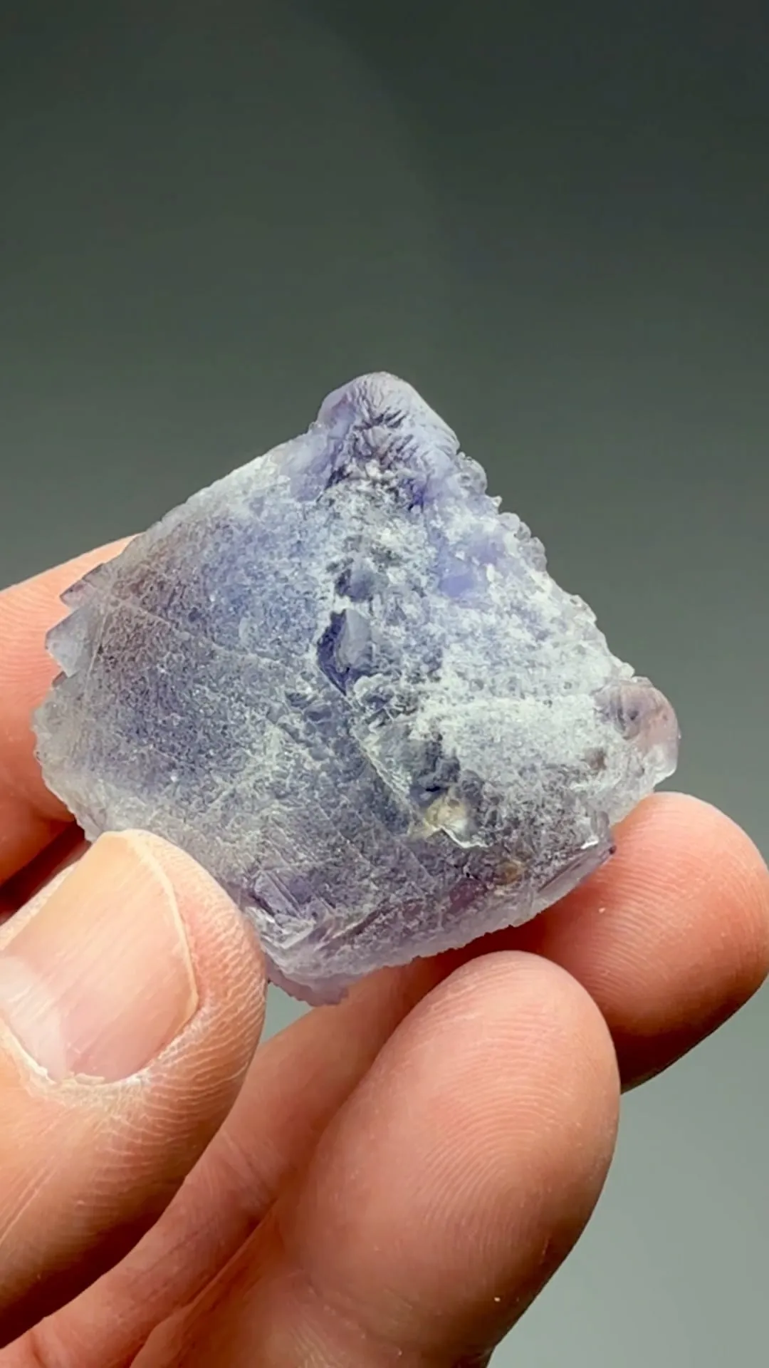 Fluorite - image 2