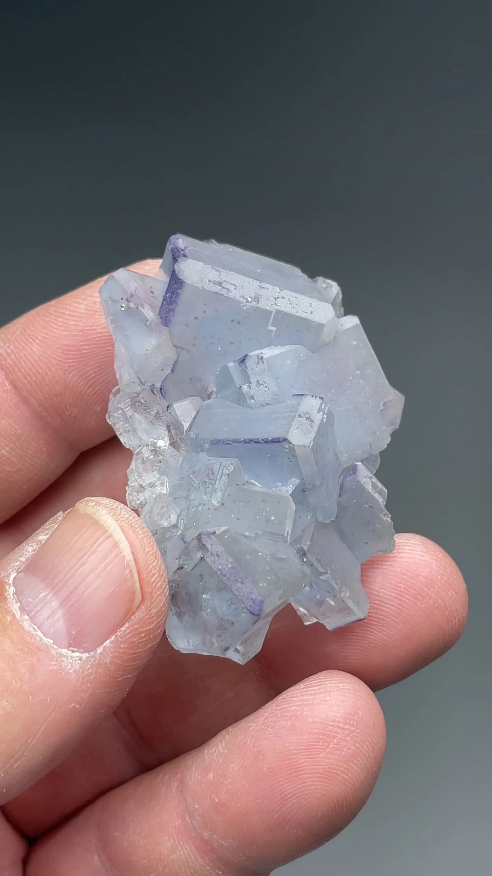 Fluorite - image 2