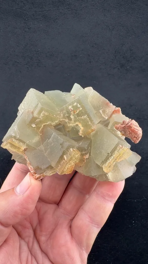 Fluorite - image 2