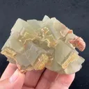 Fluorite - image 2