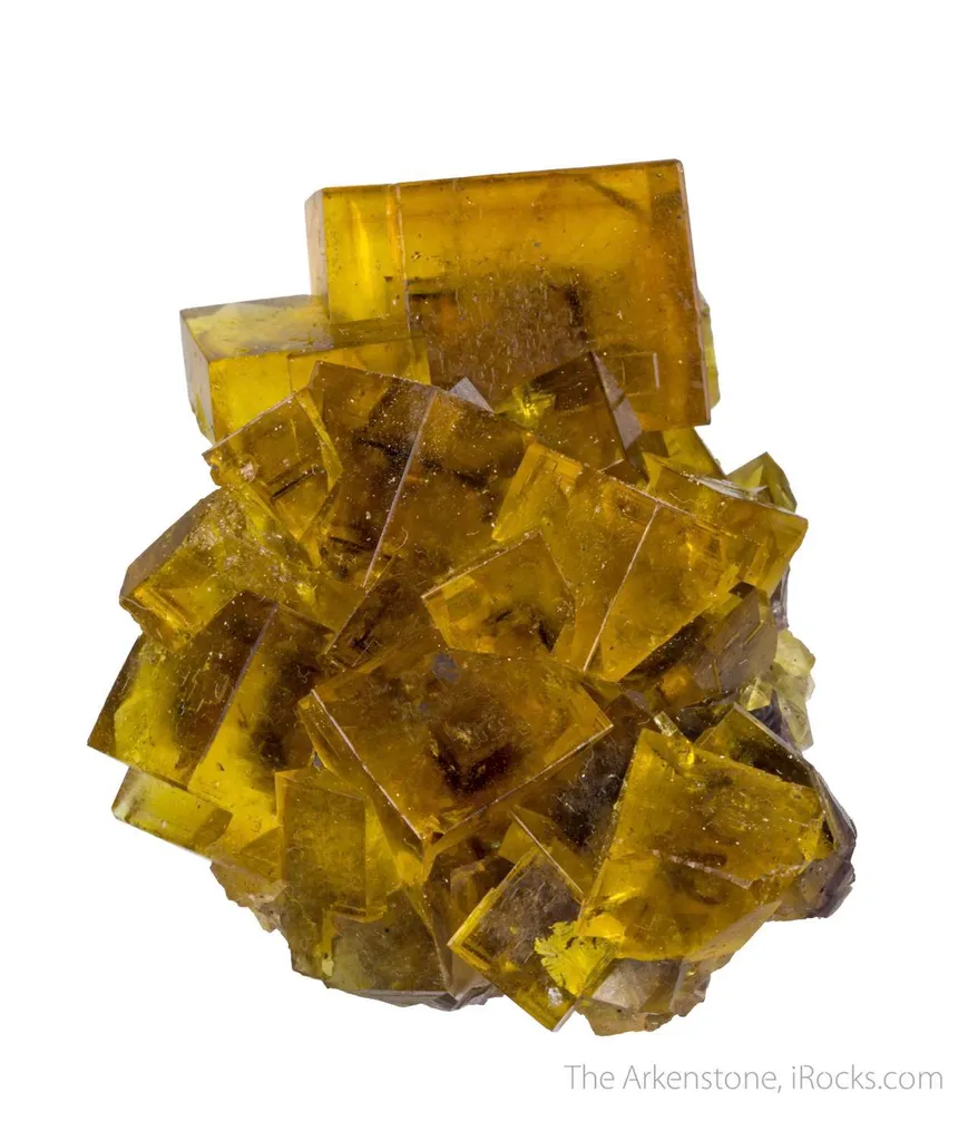 Fluorite - image 2