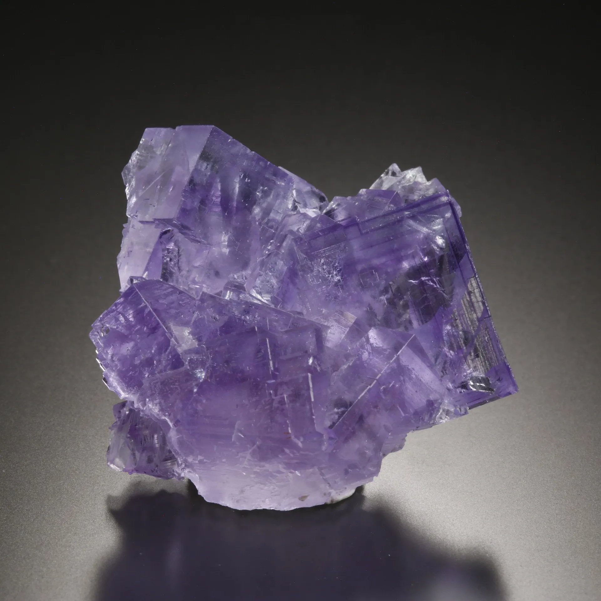 Fluorite - image 1