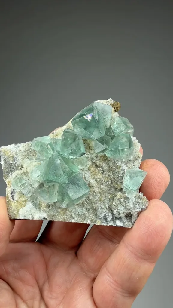 Fluorite - image 2