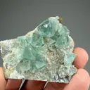 Fluorite - image 2