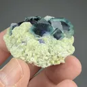 Fluorite - image 2