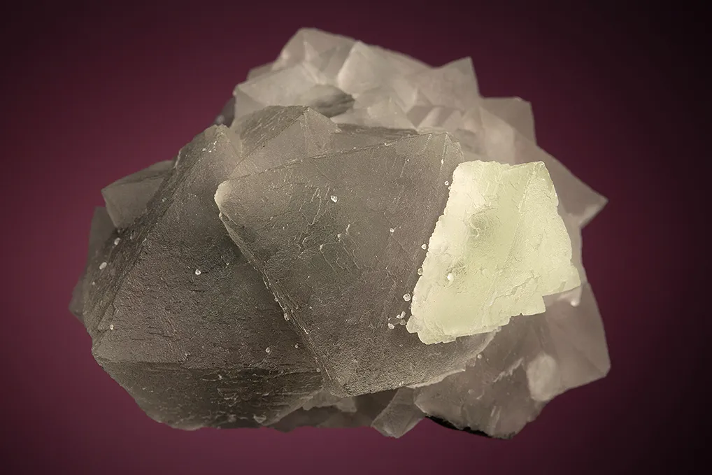 Fluorite - image 2
