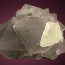 Fluorite - image 2