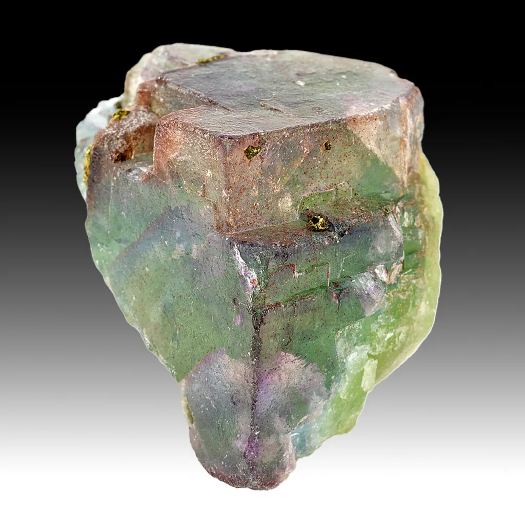 Fluorite image