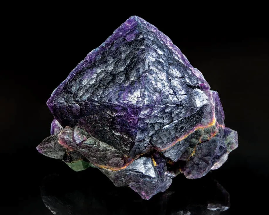 Fluorite