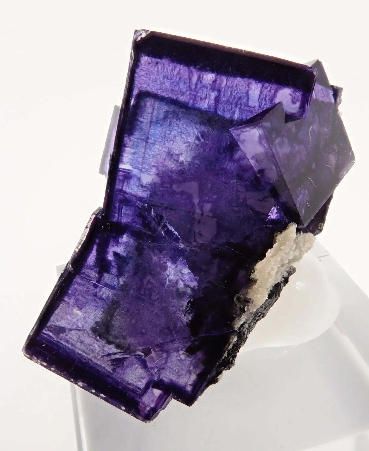 Fluorite - image 3