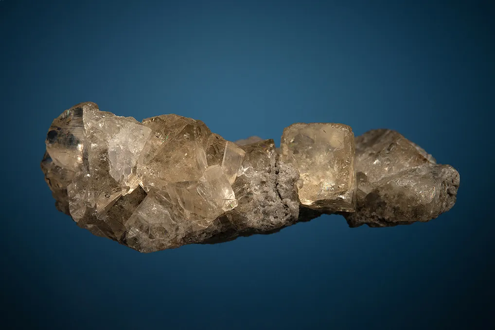 Fluorite - image 4