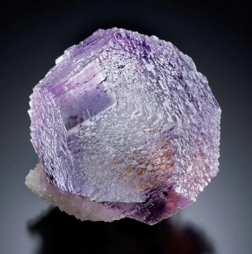 Fluorite - image 1