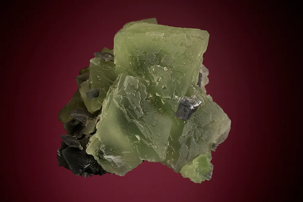 Fluorite - image 4