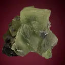 Fluorite - image 4