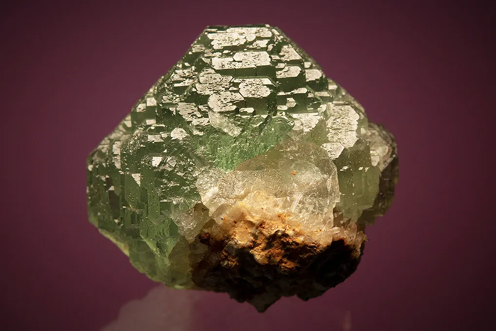 Fluorite - image 2
