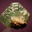 Fluorite - image 2