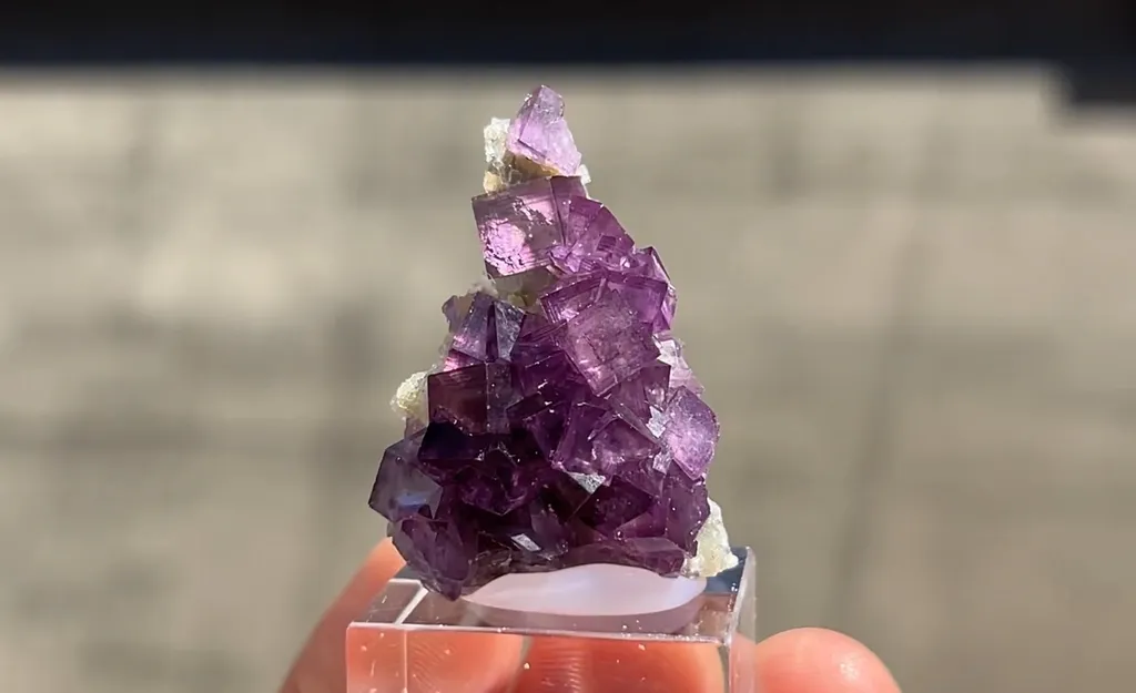 Fluorite - image 2