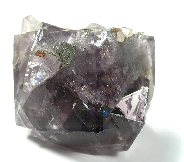 Fluorite image